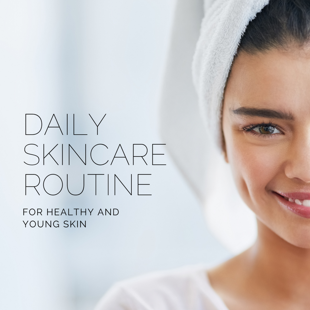 Daily Skincare Regimen For Your Twenties