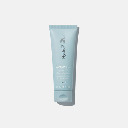 HYDROPEPTIDE CLEANSING GEL