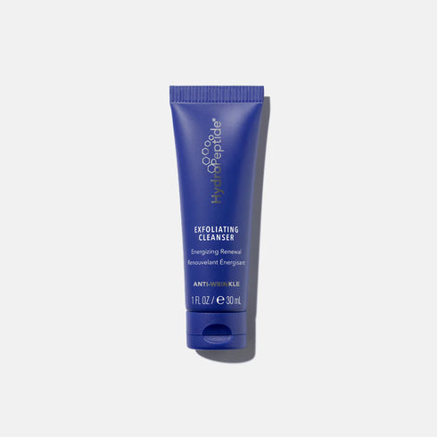 HYDROPEPTIDE EXFOLIATING CLEANSER