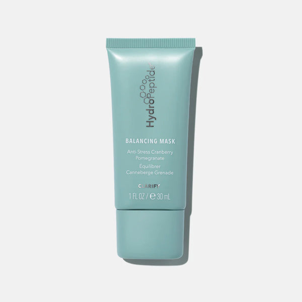HYDROPEPTIDE BALANCING MASK