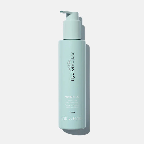 HYDROPEPTIDE CLEANSING GEL