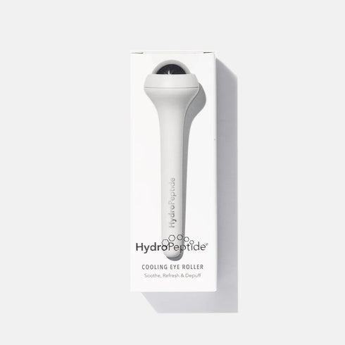HYDROPEPTIDE COOLING EYE ROLLER