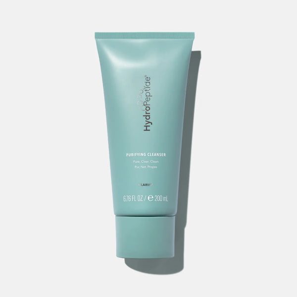 HYDROPEPTIDE PURIFYING CLEANSER