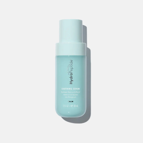 HYDROPEPTIDE SOOTHING SERUM