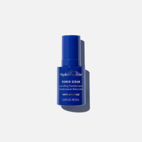 HYDROPEPTIDE POWER SERUM