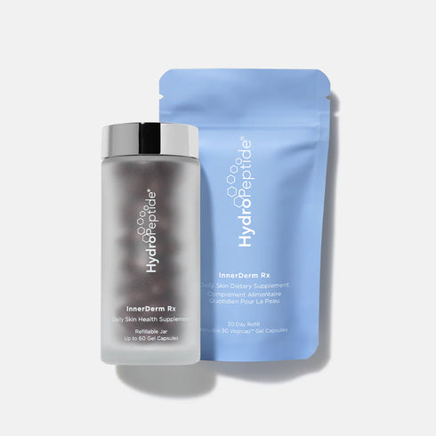HYDROPEPTIDE INNERDERM RX