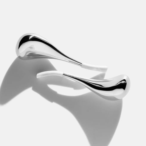 HYDROPEPTIDE STAINLESS CRYOGLOBES