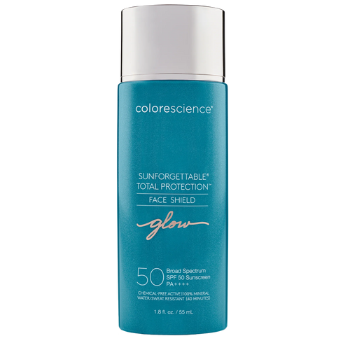Colorescience Sunforgettable® Total Protection® Face Shield Glow SPF 50