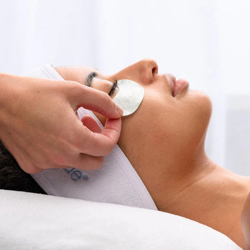 HYDROPEPTIDE POLYPEPTIDE COLLAGEL+ EYE MASK