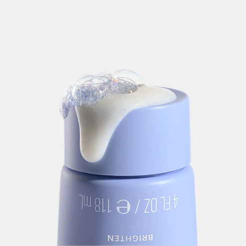 HYDROPEPTIDE FOAMING CREAM CLEANSER