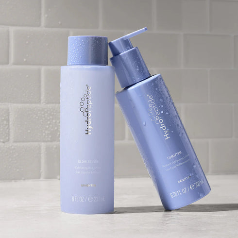 HYDROPEPTIDE THE BETTER BODY RITUAL