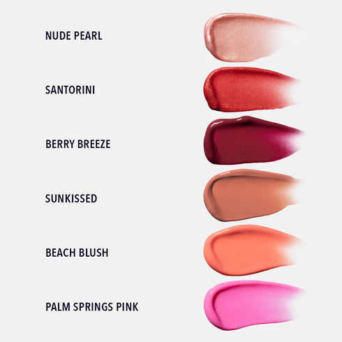 HYDROPEPTIDE PERFECTING GLOSS - NUDE PEARL