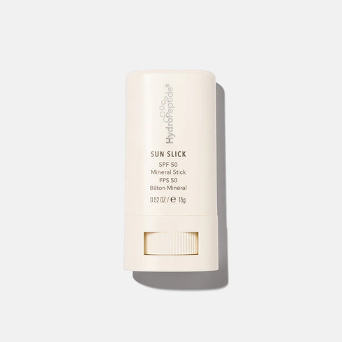 HYDROPEPTIDE SUN SLICK SPF 50 MINERAL SUN STICK
