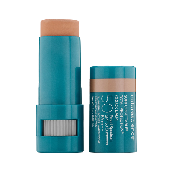 Colorescience Sunforgettable® Total Protection® Color Balm SPF 50 - GLOW