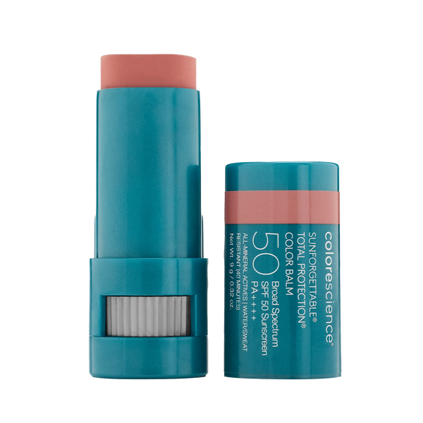 Colorescience Sunforgettable® Total Protection® Color Balm SPF 50 - SAVANNA