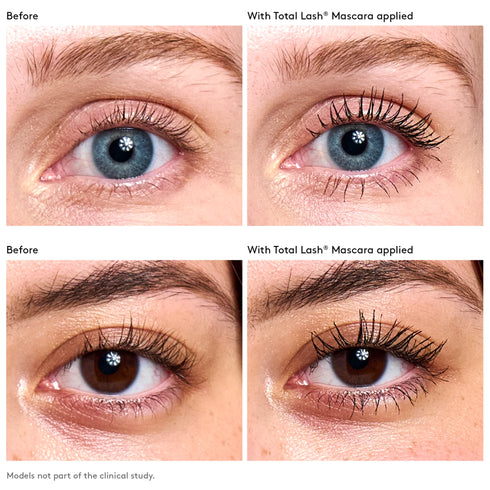 Colorescience Total Lash® Serum Mascara - Black