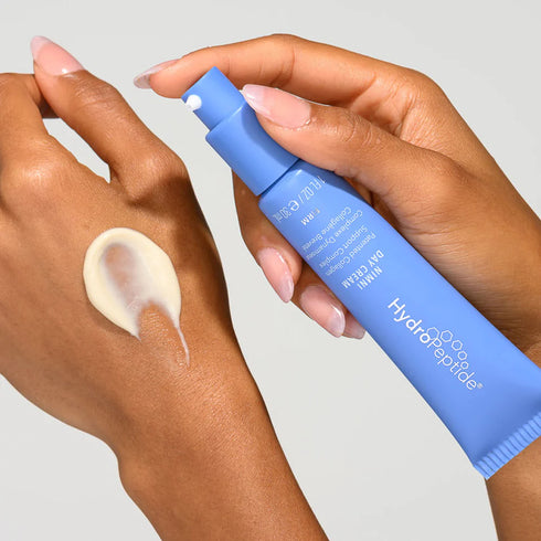HYDROPEPTIDE NIMNI DAY CREAM