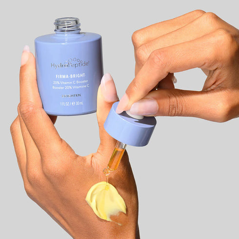 HYDROPEPTIDE FIRMA-BRIGHT