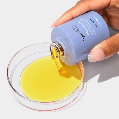 HYDROPEPTIDE FIRMA-BRIGHT