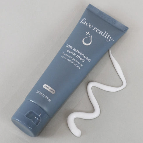 Face Reality 10% Advanced Acne Med