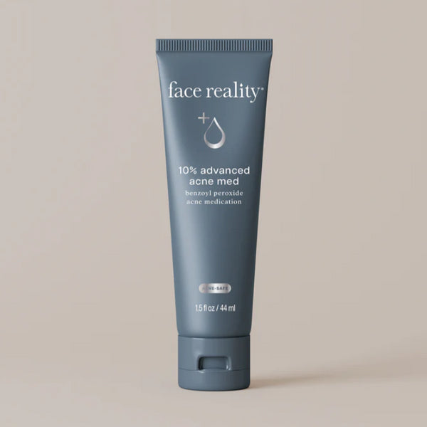 Face Reality 10% Advanced Acne Med