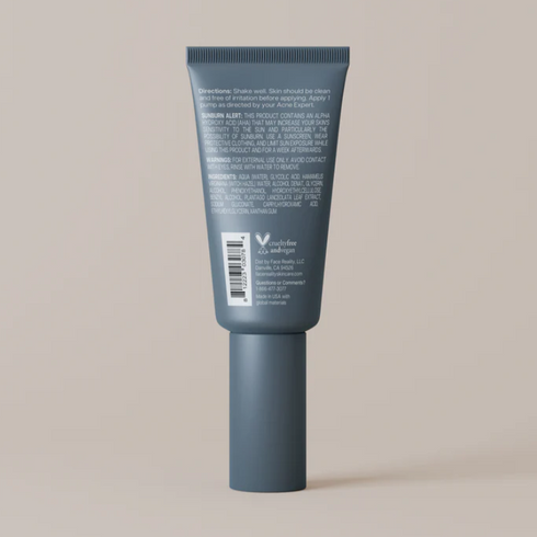 Face Reality 10% Glycolic Serum