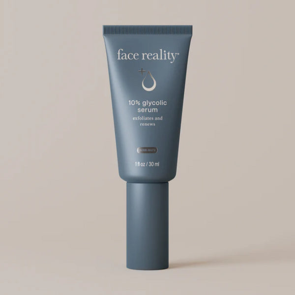 Face Reality 10% Glycolic Serum