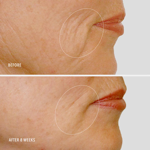 HYDROPEPTIDE DAILY DRENCH