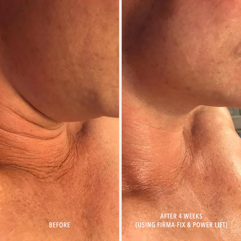 HYDROPEPTIDE FIRMA-FIX NECTAR