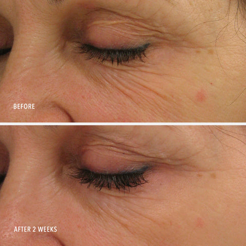 HYDROPEPTIDE POWER SERUM