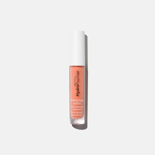 HYDROPEPTIDE PERFECTING GLOSS - BEACH BLUSH