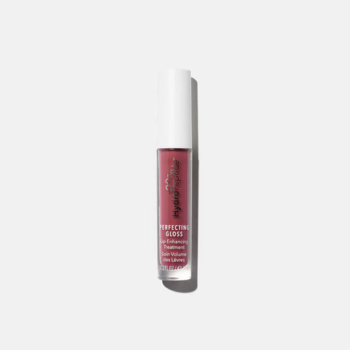 HYDROPEPTIDE PERFECTING GLOSS - BERRY BREEZE