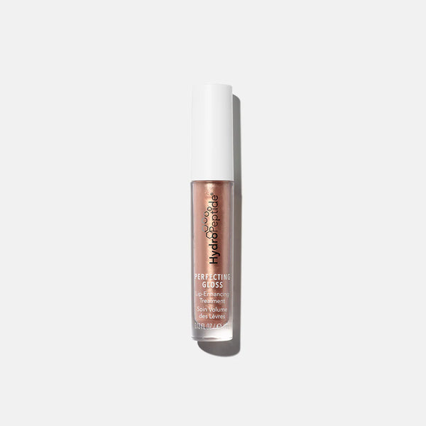 HYDROPEPTIDE PERFECTING GLOSS - NUDE PEARL