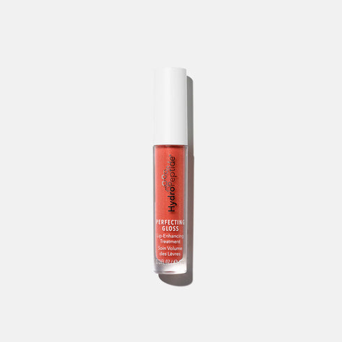 HYDROPEPTIDE PERFECTING GLOSS - SANTORINI
