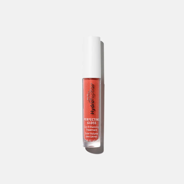 HYDROPEPTIDE PERFECTING GLOSS - SANTORINI