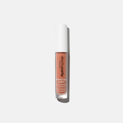 HYDROPEPTIDE PERFECTING GLOSS - SUNKISSED