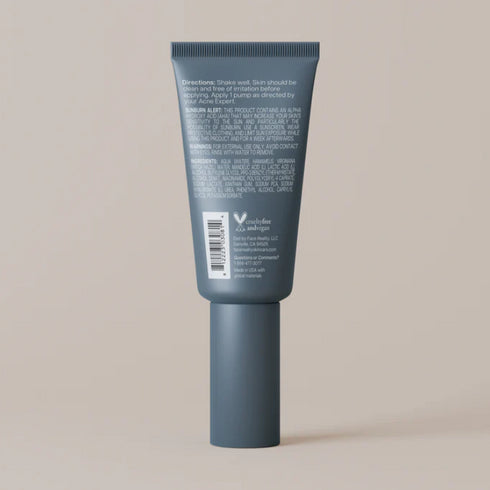 Face Reality 11% L-Mandelic Serum