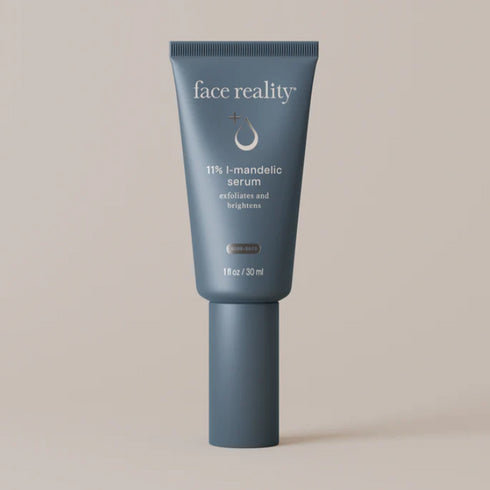 Face Reality 11% L-Mandelic Serum