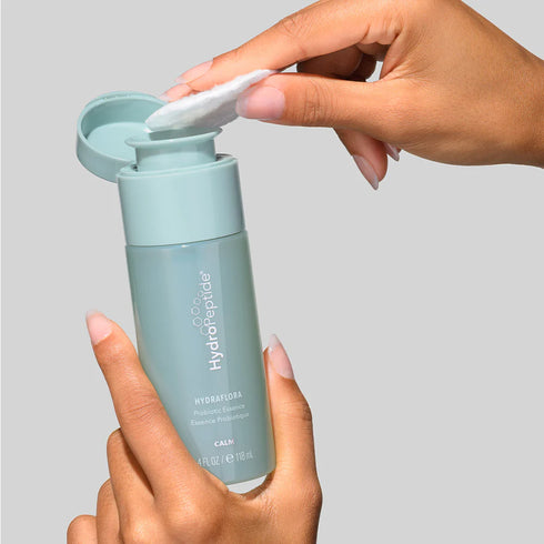 HYDROPEPTIDE HYDRAFLORA