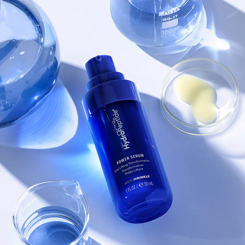 HYDROPEPTIDE POWER SERUM
