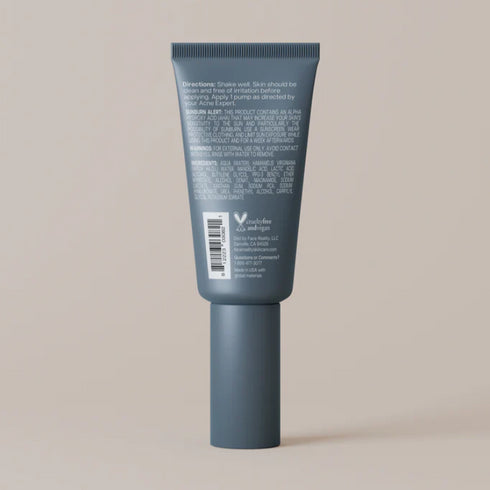 Face Reality 15% L-Mandelic Serum