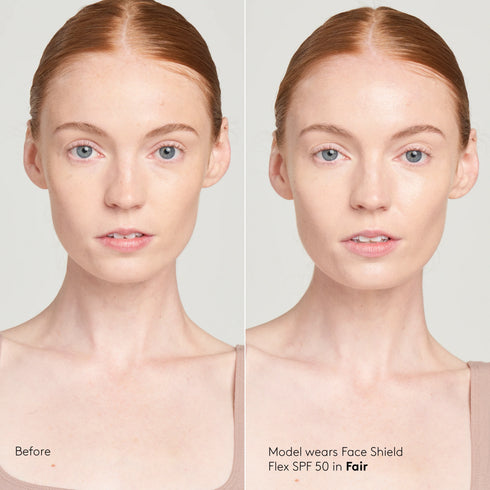 Colorescience Sunforgettable® Total Protection® Face Shield Flex SPF 50 - FAIR