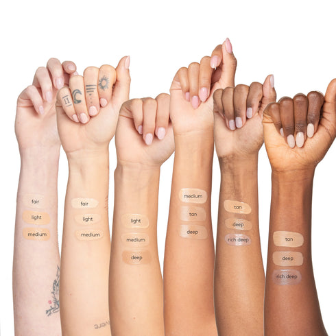 Colorescience Sunforgettable® Total Protection® Face Shield Flex SPF 50 - MEDIUM