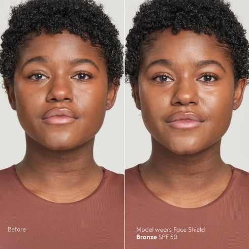 Colorescience Sunforgettable® Total Protection® Face Shield Bronze SPF 50