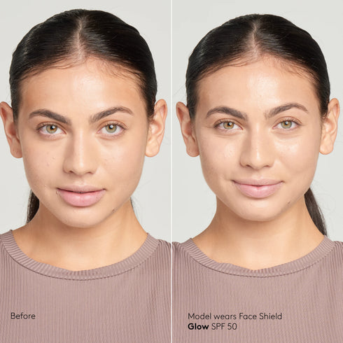 Colorescience Sunforgettable® Total Protection® Face Shield Glow SPF 50