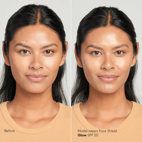 Colorescience Sunforgettable® Total Protection® Face Shield Glow SPF 50