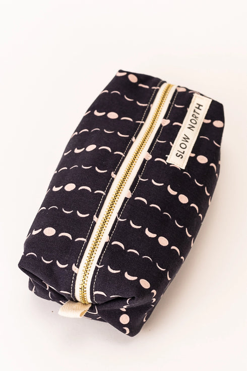 Travel Pouch - Solstice