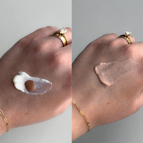 Sun Shield Serum Broad Spectrum SPF 50 Sunscreen Light Tint