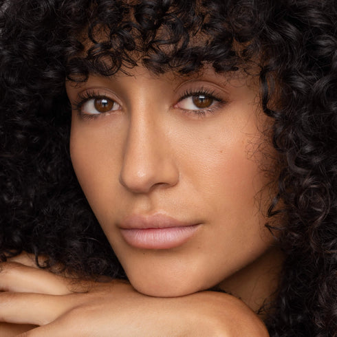 Poppy - Pout - Lip Tint, Farrah