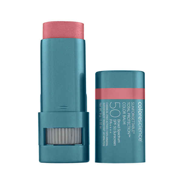 Colorescience Sunforgettable® Total Protection® Color Balm SPF 50 - PINK SKY